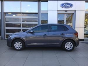 Volkswagen Polo hatch 1.0TSI - Image 5