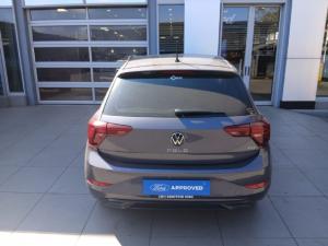 Volkswagen Polo hatch 1.0TSI - Image 6