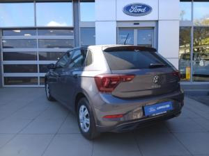 Volkswagen Polo hatch 1.0TSI - Image 8