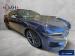 Ford Mustang Dark Horse fastback - Thumbnail 1