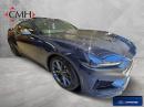 Thumbnail Ford Mustang Dark Horse fastback