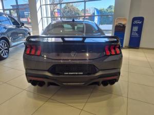 Ford Mustang Dark Horse fastback - Image 4