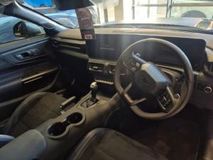 Ford Mustang Dark Horse fastback - Image 7