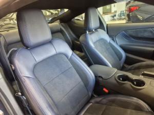 Ford Mustang Dark Horse fastback - Image 8