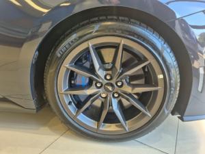 Ford Mustang Dark Horse fastback - Image 9