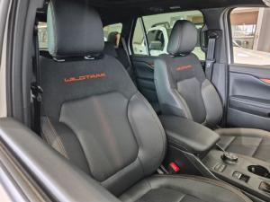 Ford Everest 3.0TD V6 4WD Wildtrak - Image 10