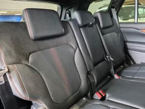 Ford Everest 3.0TD V6 4WD Wildtrak - Image 11