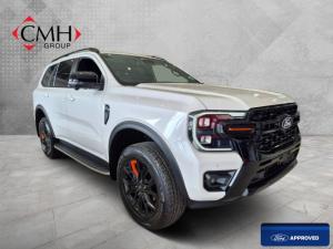 Ford Everest 3.0TD V6 4WD Wildtrak - Image 1