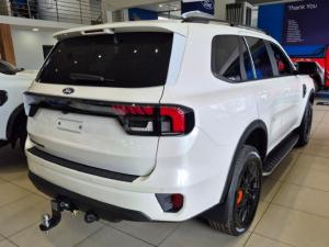 Ford Everest 3.0TD V6 4WD Wildtrak - Image 6