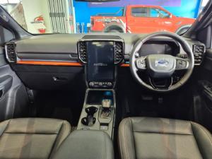 Ford Everest 3.0TD V6 4WD Wildtrak - Image 8