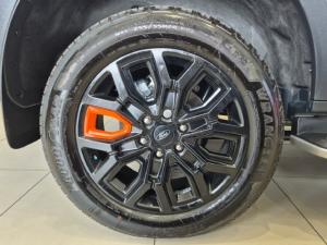 Ford Everest 3.0TD V6 4WD Wildtrak - Image 12