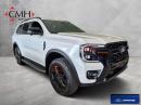 Thumbnail Ford Everest 3.0TD V6 4WD Wildtrak