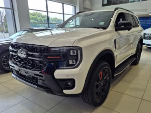 Ford Everest 3.0TD V6 4WD Wildtrak - Image 2