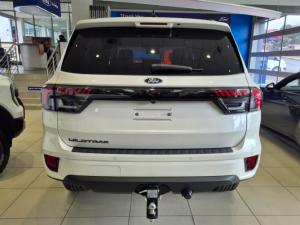 Ford Everest 3.0TD V6 4WD Wildtrak - Image 5