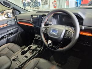 Ford Everest 3.0TD V6 4WD Wildtrak - Image 9