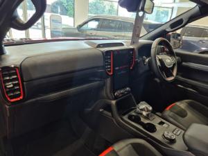 Ford Ranger 3.0T V6 double cab Raptor 4WD - Image 10