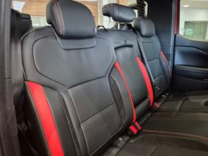 Ford Ranger 3.0T V6 double cab Raptor 4WD - Image 11