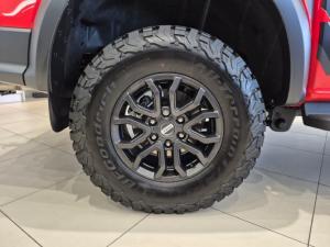 Ford Ranger 3.0T V6 double cab Raptor 4WD - Image 13