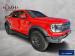 Ford Ranger 3.0T V6 double cab Raptor 4WD - Thumbnail 1