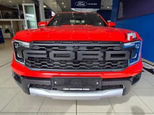 Ford Ranger 3.0T V6 double cab Raptor 4WD - Image 3