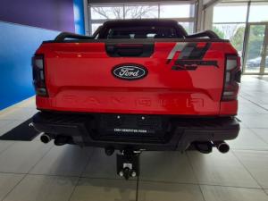 Ford Ranger 3.0T V6 double cab Raptor 4WD - Image 5