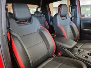 Ford Ranger 3.0T V6 double cab Raptor 4WD - Image 9