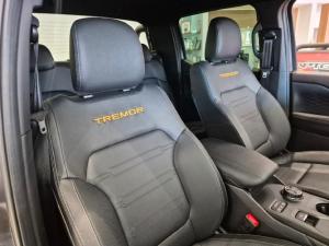 Ford Ranger 3.0TD V6 double cab Tremor 4WD - Image 10