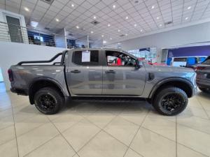 Ford Ranger 3.0TD V6 double cab Tremor 4WD - Image 3