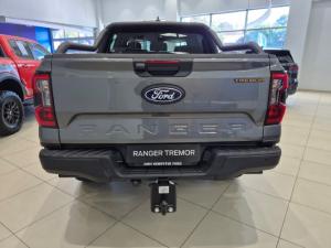 Ford Ranger 3.0TD V6 double cab Tremor 4WD - Image 4