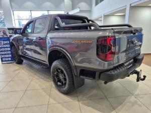 Ford Ranger 3.0TD V6 double cab Tremor 4WD - Image 5
