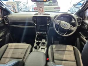Ford Ranger 3.0TD V6 double cab Tremor 4WD - Image 7