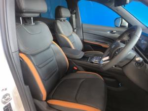 Ford Territory 1.8T Titanium - Image 10