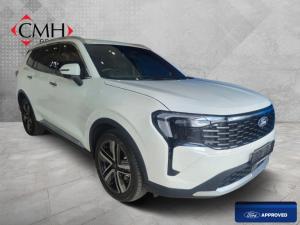 Ford Territory 1.8T Titanium - Image 1