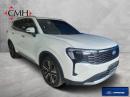 Thumbnail Ford Territory 1.8T Titanium