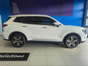 Ford Territory 1.8T Titanium - Image 4