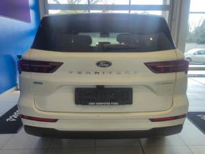Ford Territory 1.8T Titanium - Image 5