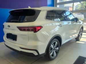 Ford Territory 1.8T Titanium - Image 6