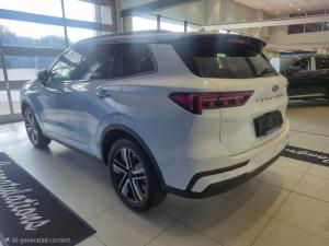 Ford Territory 1.8T Titanium - Image 7