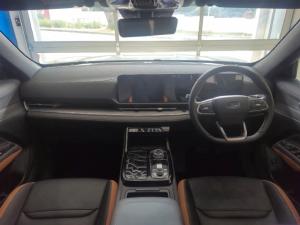Ford Territory 1.8T Titanium - Image 8