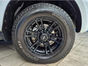 Ford Ranger 2.2TDCi double cab 4x4 XL-Plus - Image 15