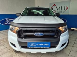 Ford Ranger 2.2TDCi double cab 4x4 XL-Plus - Image 2