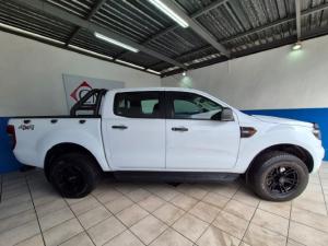 Ford Ranger 2.2TDCi double cab 4x4 XL-Plus - Image 3