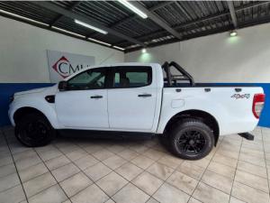 Ford Ranger 2.2TDCi double cab 4x4 XL-Plus - Image 4