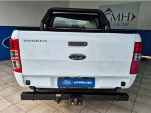 Ford Ranger 2.2TDCi double cab 4x4 XL-Plus - Image 5