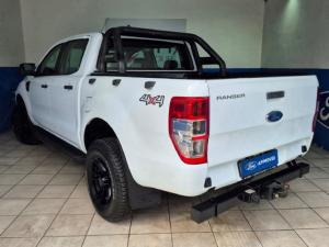 Ford Ranger 2.2TDCi double cab 4x4 XL-Plus - Image 6