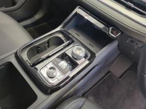 Ford Territory 1.8T Trend - Image 13