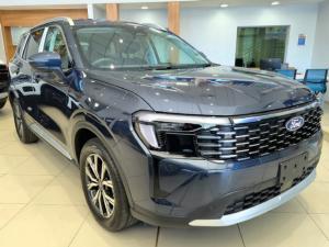 Ford Territory 1.8T Trend - Image 1