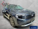 Thumbnail Ford Territory 1.8T Trend