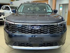Ford Territory 1.8T Trend - Image 3