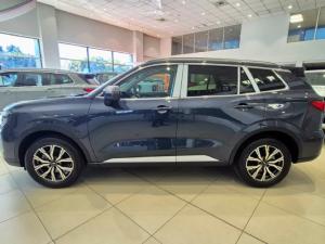 Ford Territory 1.8T Trend - Image 4